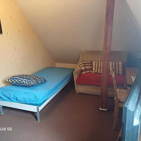 Monteurwohnung Patzer Hermsdorf (Thuringia) Exterior foto